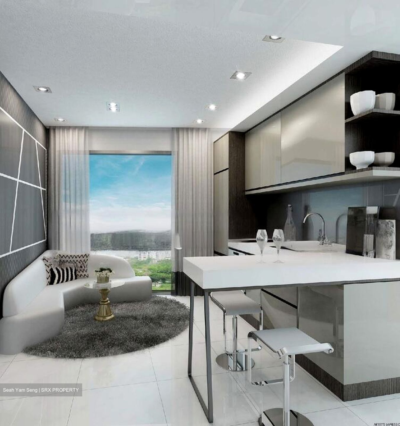 M5 (D10), Apartment #468378291